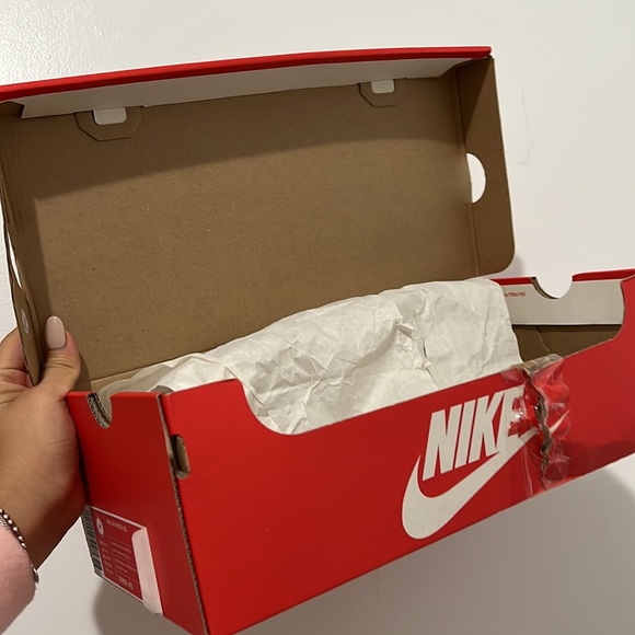 NIKE AIR PRESTO QS - ISLAND BLUE MENS 10-11 MEDIUM - Picture 11 of 13